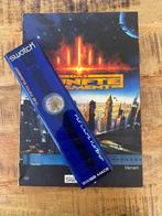 The 5th Element - Bruce Willis - Swatch, Nieuw
