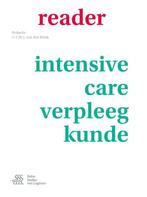 Reader intensive-care-verpleegkunde 9789036816977, Boeken, Wetenschap, Gelezen, G.T.W.J. van den Brink, Verzenden