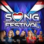 Songfestival: Nederlands Trots In Een Nieuw Jasje - CD, Ophalen of Verzenden, Nieuw in verpakking