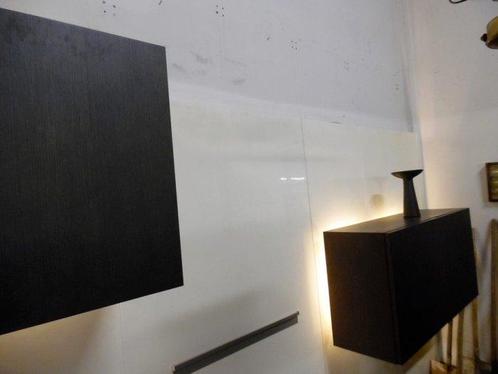 Acerbis - Roberto Monsani - Boekenkast - Life - hout metaal, Antiek en Kunst, Kunst | Designobjecten
