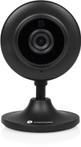 Smartwares CIP-37210 WiFi Camera Zwart (Beveiligingssysteem)