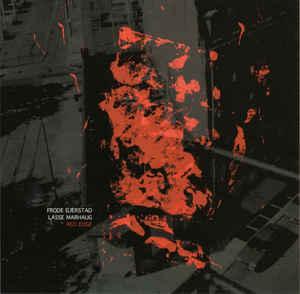 cd - Frode Gjerstad - Red Edge, Cd's en Dvd's, Cd's | Overige Cd's, Zo goed als nieuw, Verzenden