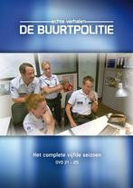 De Buurtpolitie - Seizoen 5 - DVD, Verzenden, Nieuw in verpakking