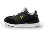 Lyle & scott Sneakers in maat 29 Zwart | 10% extra korting, Verzenden, Jongen of Meisje, Schoenen, Zo goed als nieuw