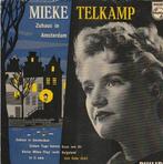 Mieke Telkamp - Zuhaus In Amsterdam (EP) (Vinylsingle), Verzenden, Nieuw in verpakking