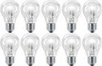 Philips EcoClassic Normaallamp 140W E27 A55 helder 872790066, Huis en Inrichting, Philips eco halogeen 140W E27 geeft light voor 190W