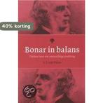 BONAR IN BALANS 9789058291493 L.J. van Valen, Boeken, Verzenden, Gelezen, L.J. van Valen