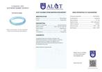 ALGT-gecertificeerd - Exclusieve natuurlijke, Verzamelen, Mineralen en Fossielen
