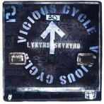cd - Lynyrd Skynyrd - Vicious Cycle, Cd's en Dvd's, Cd's | Rock, Zo goed als nieuw, Verzenden
