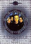 Stargate SG1 - Seizoen 1 DVD