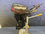 “Evinrude Etec 30 pk | Buitenboordmotor | Krachtpatser “, 10 tot 30 pk, Ophalen of Verzenden, Zo goed als nieuw, Buitenboordmotor