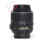 Nikon 18-55mm 3.5-5.6 DX AF-S G nr. 0103, Ophalen of Verzenden, Zo goed als nieuw