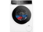 Bosch WGB2560BNL - Wasmachine - 10kg - A-30% - Iron Assist -, Verzenden, Zo goed als nieuw