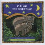 Oline het olifantje 9789085606529 Martine F. Delfos, Boeken, Verzenden, Zo goed als nieuw, Martine F. Delfos