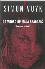 Boek De Moord Op Maja Bradaric 9789026128257, Verzenden, Zo goed als nieuw