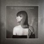 lp nieuw - Taylor Swift - The Tortured Poets Department (..., Cd's en Dvd's, Vinyl | Pop, Verzenden, Zo goed als nieuw