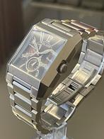 Police Timepiece Herenhorloge, Sieraden, Tassen en Uiterlijk, Horloges | Heren, Verzenden, Gebruikt, Polshorloge