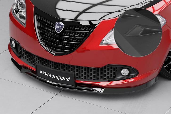 Cupspoiler voor Lancia Ypsilon (846) CSL792-L, Auto-onderdelen, Carrosserie en Plaatwerk, Nieuw, Verzenden