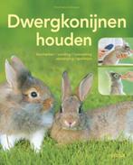 Dwergkonijnen houden 9789044744187 Fritz Dietrich Altman, Verzenden, Gelezen, Fritz Dietrich Altman