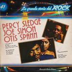 Various - Percy Sledge / Joe Simon / Otis Spann, Ophalen of Verzenden, Gebruikt