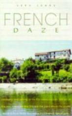 French daze by John Lowey, Gelezen, John Lowey, Verzenden