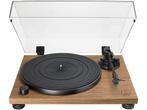 Audio-Technica AT-LPW40WN - Draaitafel met riemaandrijving -, Verzenden, Nieuw