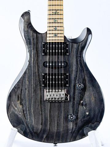 PRS SE Swamp Ash Special Charcoal (Elektrische Gitaren) beschikbaar voor biedingen