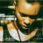 cd - Skin - Fleshwounds, Verzenden, Zo goed als nieuw