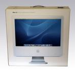 Apple BOXED iMac 20 model G5 with Pro Keyboard, Mouse &, Nieuw