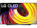 OUTLET LG OLED77CS9LA OLED TV (77 inch / 195 cm, UHD 4K, SM, Nieuw, 100 cm of meer, LG, Ophalen of Verzenden
