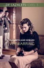 Verwarring / De Cazalets / 3 9789025457952, Verzenden, Zo goed als nieuw, Elizabeth Jane Howard