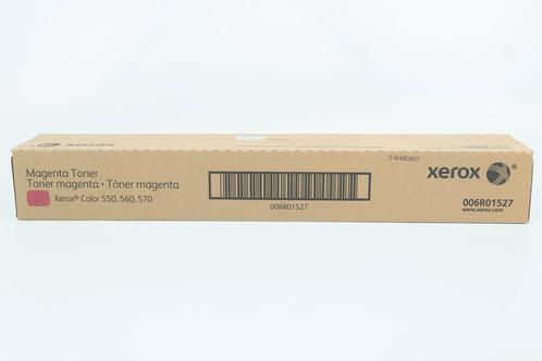 Xerox Color 550/560/570 magenta toner 006R01527, Computers en Software, Printerbenodigdheden, Toner, Nieuw, Ophalen of Verzenden