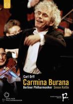 Carl Orff - Carmina Burana (Berlijn, 2004), Cd's en Dvd's, Verzenden, Nieuw in verpakking