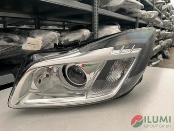 OPEL INSIGNIA XENON LED KOPLAMP LINKS KPL 1ZT009631 beschikbaar voor biedingen