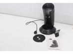 Philips Senseo Original Plus zwart, Witgoed en Apparatuur, Koffiezetapparaten, Verzenden, Zo goed als nieuw