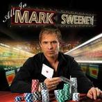 cd - Mark Sweeney - All In, Cd's en Dvd's, Verzenden, Zo goed als nieuw