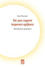 De zon regent koperen spijkers | 9789464340105 | Bart, Zo goed als nieuw, Bart Plouvier
