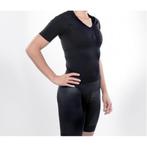 zwarte MissM seamless shirt, Kleding | Dames, Sportkleding, MissM, Nieuw, Zwart