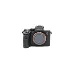 Sony A7R IV body (42 clicks) (occ_5550), Ophalen of Verzenden, Gebruikt