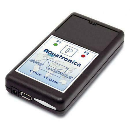 Aquatronica SMS Module (ACQ240), Dieren en Toebehoren, Vissen | Aquaria en Toebehoren, Ophalen of Verzenden