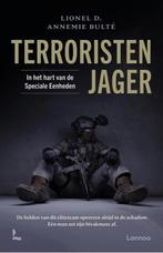 9789401469876 Terroristenjager | Tweedehands, Boeken, Verzenden, Zo goed als nieuw, Lionel D.