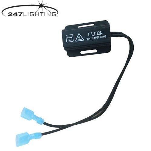 Weerstand 12/24V | CA 7161, Auto-onderdelen, Elektronica en Kabels, Verzenden