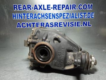 BMW E90 differentieel, 7541580-02. (Achteras) beschikbaar voor biedingen