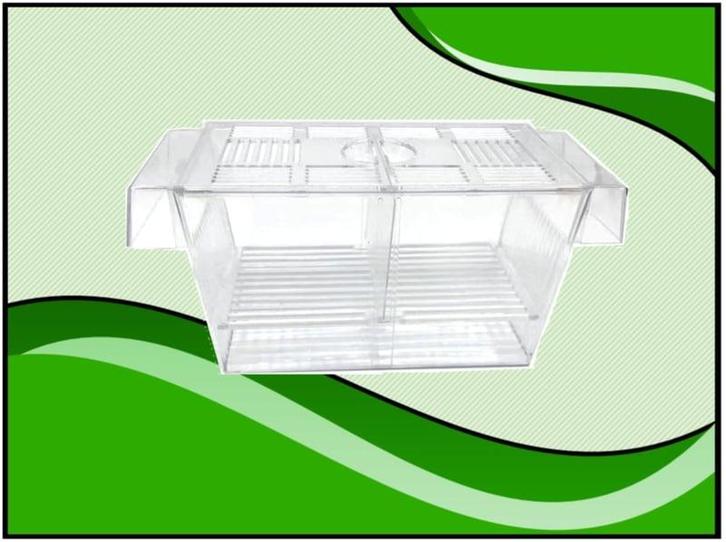 Osaka Breederbox Small - kweekbakje (Kweken, Accessoires), Dieren en Toebehoren, Vissen | Aquaria en Toebehoren, Overige typen