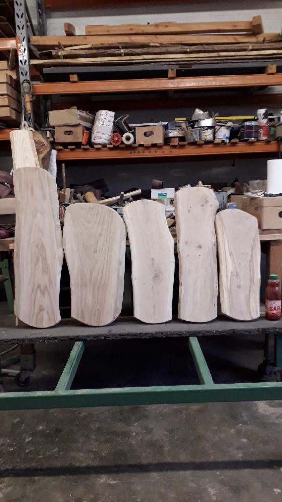 Kaasplank, Sushiplank, Serveerplank, Huis en Inrichting, Keuken | Servies, Overige typen, Nieuw, Overige materialen, Overige stijlen