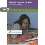 Niveau 3 onder de knie 9789001829094 Besten, Boeken, Verzenden, Gelezen, Besten