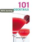 101 Cocktails 9789059206953 B. Lucas, Verzenden, Gelezen, B. Lucas