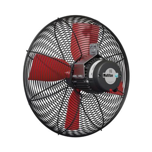 Multifan stal ventilator, hangend, 7050 m3 / uur, Zakelijke goederen, Agrarisch | Werktuigen, Ophalen of Verzenden