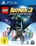 LEGO Batman 3: Beyond Gotham - Playstation 4 (PS4), Spelcomputers en Games, Games | Sony PlayStation 4, Verzenden, Nieuw