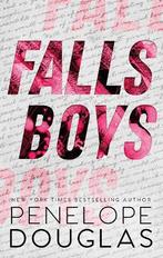 Falls Boys, Boeken, Verzenden, Nieuw